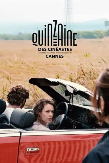 Plakat do filmu "Miroirs No.3" #532538