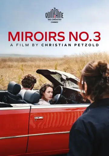Plakat do filmu "Miroirs No.3" #532541