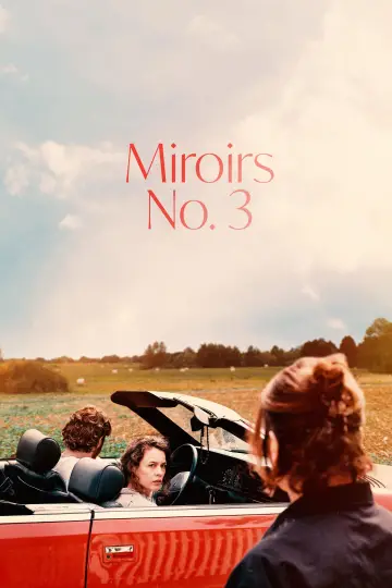 Plakat do filmu "Miroirs No.3" #765332