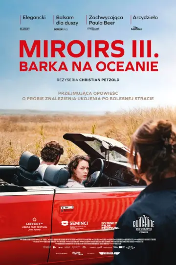 Miroirs No.3