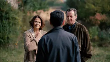 Zasłona do filmu "MIROIRS 3. Barka na oceanie" #1784500