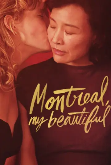 Plakat do filmu "Montréal, ma belle" #531765