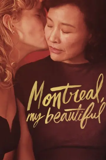 Plakat do filmu "Montréal, ma belle" #531770