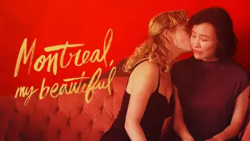 Zasłona do filmu "Montréal, ma belle" #913767