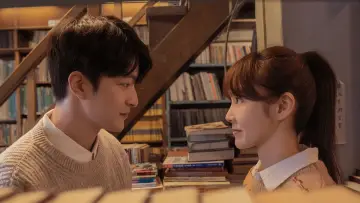 Zasłona do filmu "一闪一闪亮星星" #353426