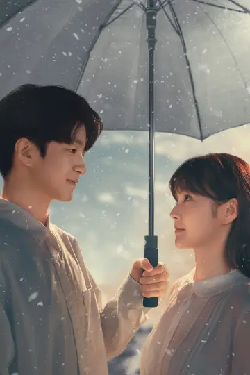 Plakat do filmu "一闪一闪亮星星" #353427