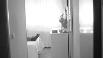 Zasłona do filmu "El Desconsuelo" #200100