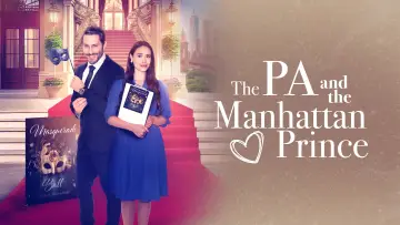 Zasłona do filmu "The PA and the Manhattan Prince" #1112933