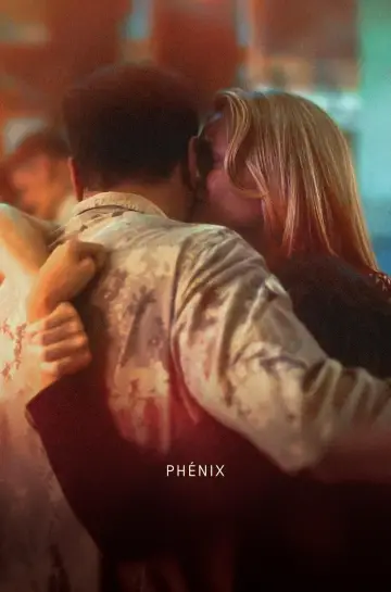 Plakat do filmu "Phénix" #787647