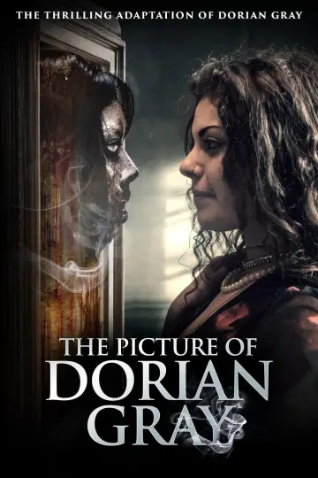 The Picture of Dorian Gray