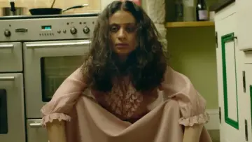Zasłona do filmu "Lord Curzon Ki Haveli" #842969