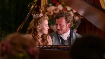 Zasłona do filmu "Бременские музыканты" #194055