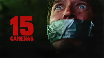 Zasłona do filmu "15 Cameras" #1027274