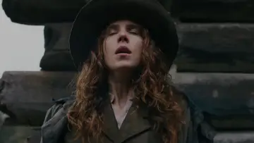 Zasłona do filmu "Calamity Jane" #194920