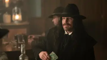 Zasłona do filmu "Calamity Jane" #194922