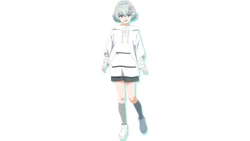 Zasłona do filmu "メイクアガール" #784009
