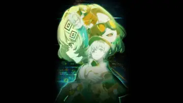 Zasłona do filmu "メイクアガール" #784011