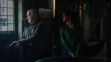 Zasłona do filmu "Amsterdamned II" #597535