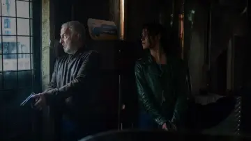 Zasłona do filmu "Amsterdamned II" #597537