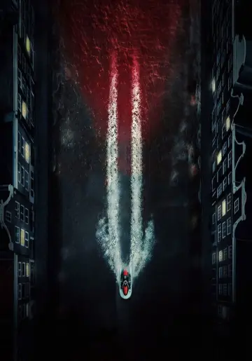 Plakat do filmu "Amsterdamned II" #597556