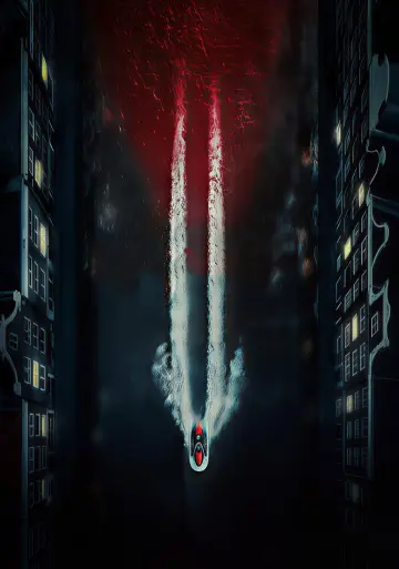Plakat do filmu "Amsterdamned II" #597561