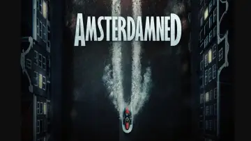 Zasłona do filmu "Amsterdamned II" #763974