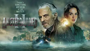 Zasłona do filmu "Amsterdamned II" #763975