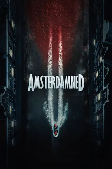 Plakat do filmu "Amsterdamned II" #848890