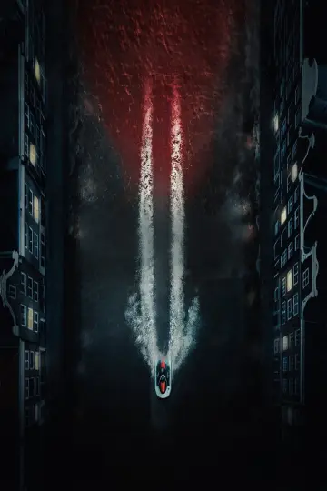 Amsterdamned II