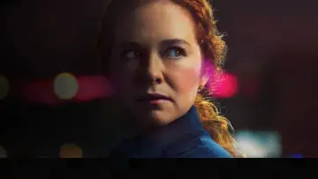 Zasłona do filmu "How She Caught A Killer" #917617