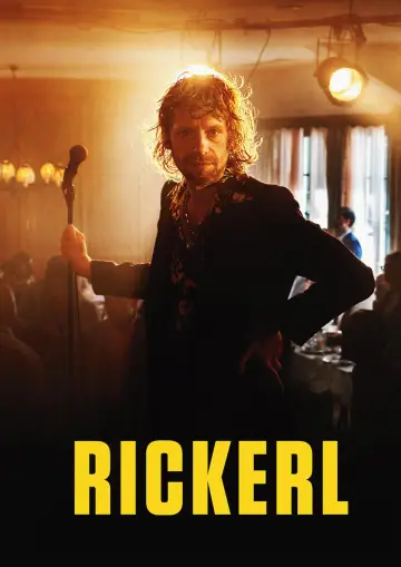 Plakat do filmu "Rickerl - Musik is höchstens a Hobby" #367041