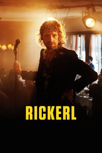 Plakat do filmu "Rickerl - Musik is höchstens a Hobby" #762103