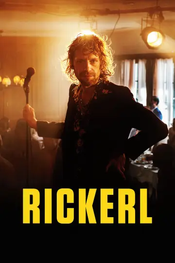Rickerl - Musik is höchstens a Hobby