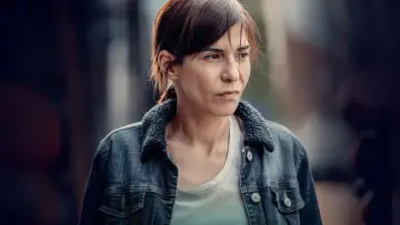 Zasłona do filmu "Amal" #1070717
