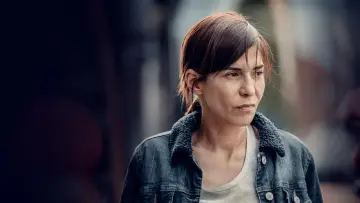 Zasłona do filmu "Amal" #1070718