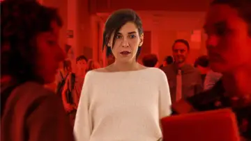 Zasłona do filmu "Amal" #1070721