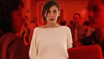 Zasłona do filmu "Amal" #1070722
