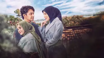 Zasłona do filmu "Ipar Adalah Maut" #479579
