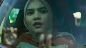 Zasłona do filmu "Ipar Adalah Maut" #502580