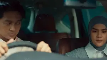 Zasłona do filmu "Ipar Adalah Maut" #502584