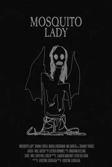 Mosquito Lady