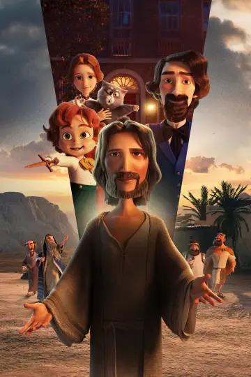 Plakat do filmu "The King of Kings" #601640