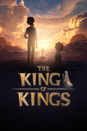 Plakat do filmu "The King of Kings" #601657