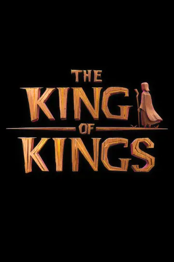 Plakat do filmu "The King of Kings" #601660