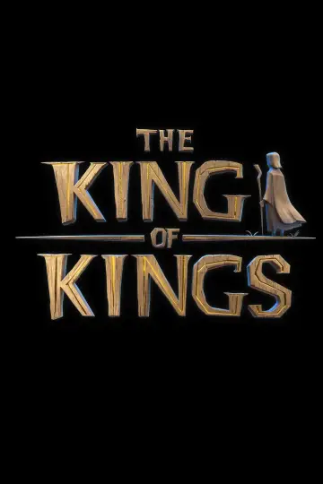 Plakat do filmu "The King of Kings" #601664