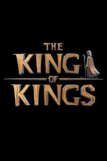 Plakat do filmu "The King of Kings" #601666