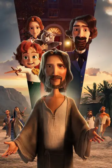 Plakat do filmu "The King of Kings" #601670