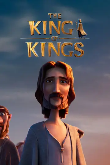 Plakat do filmu "The King of Kings" #601683