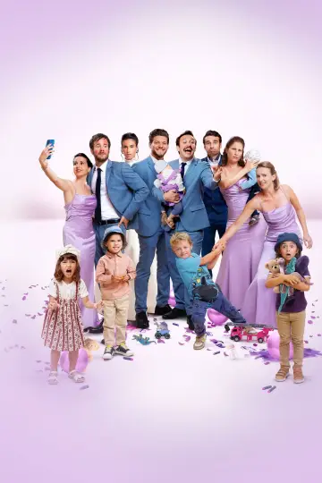 Plakat do filmu "Avec ou sans enfants ?" #700140