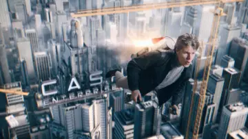 Zasłona do filmu "Guy Manley: A Real Movie" #1574379